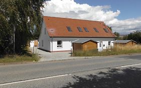 Haus Carl-Hubert -Schwerin Görries -
